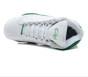 Air Jordan 13 Perfect Shoes-7