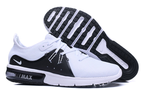 Nike Air Max Run Shoes 001