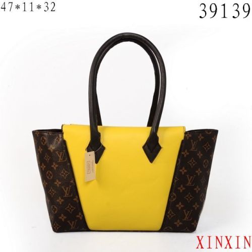Luis Vuitton Handbags 079