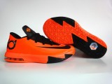 Kevin Durant KD VI Women10