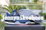 Authentic Air Jordan 4 Eminem Encore