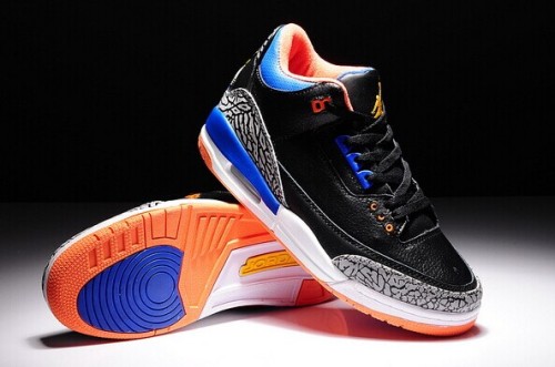 Air Jordan 3 AAA Men Shoes49