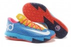 Kevin Durant KD VI Shoes1