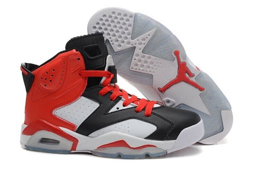 Air Jordan 6 AAA Men Shoes53