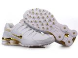 Air Shox NZ Man Shoes17