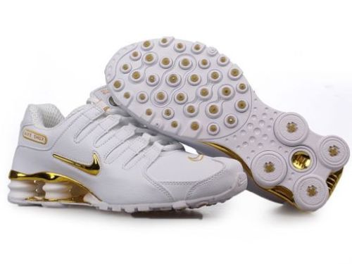 Air Shox NZ Man Shoes17