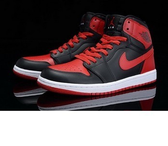 Nike Air Jordan 1 Perfect Shoes 03