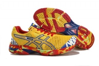 Asics Running Men Shoes 005