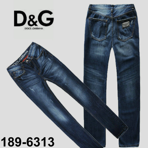 DG Men Jeans 021