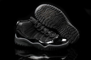 Air Jordan  11 Kids Shoes 001