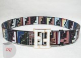 Fendi AAA Belts 038