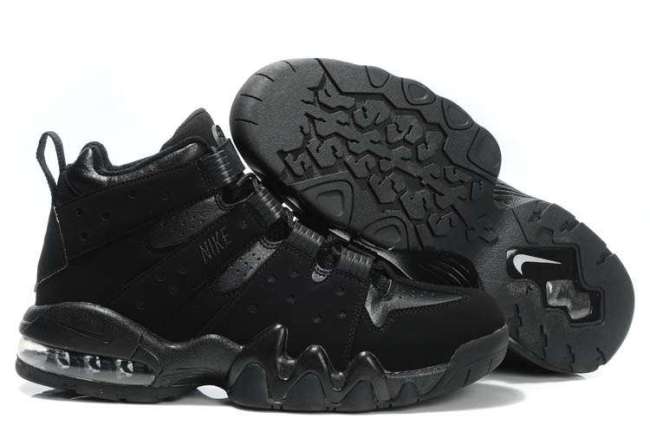 Air Max 2 CB 94 Charles Barkley Shoes2