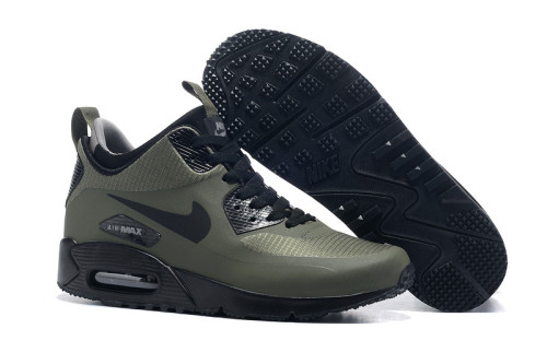Nike Air Max 90 Mid Shoes 004