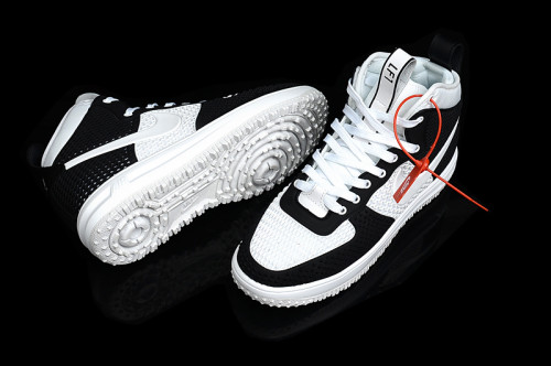 Nike Lunar Force 1 Duckboot 006