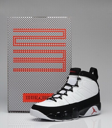 Air Jordan 9 Men Shoes26