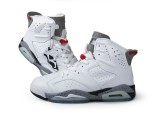 Air Jordan 6 AAA Men Shoes54