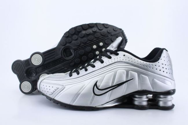 Air Shox R4 Man Shoes46