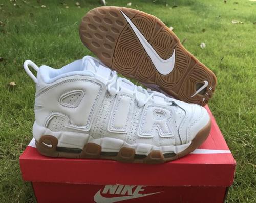Air More Uptempo Men Shoes 032