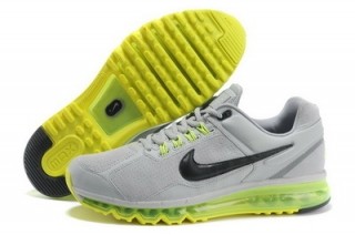 Air Max 2013 Men Shoes 002