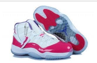 Jordan 11 women shoes AAA 01