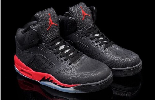 Air Jordan 5 AAA Men Shoes55