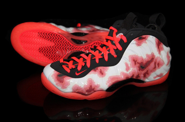 Foamposites Men Shoes13