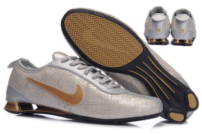 Air Shox R3 Men Shoes14