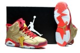 Air Jordan 6 AAA Men Shoes46