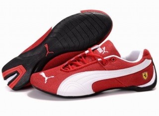 Puma low top men shoes 177
