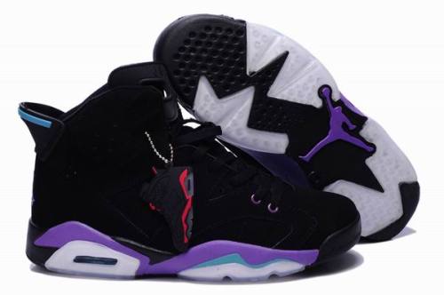 Air Jordan 6 Men Shoes19