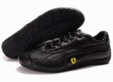 Puma low top men shoes 008