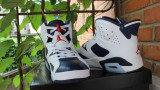 Air Jordan 6 Perfect Shoes 03