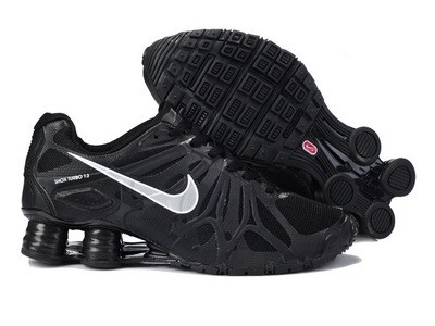 Air Shox Turbo+ 13 Man Shoes7