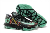 KD VI “Illusion” (Glow In The Dark)