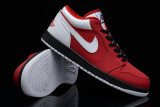 Perfect Air Jordan 1 Low shoes002
