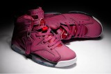 Air Jordan 6 AAA Men Shoes48