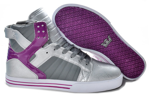 Supra Men Shoes 028