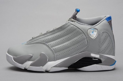 Air Jordan 14 AAA Men Shoes8