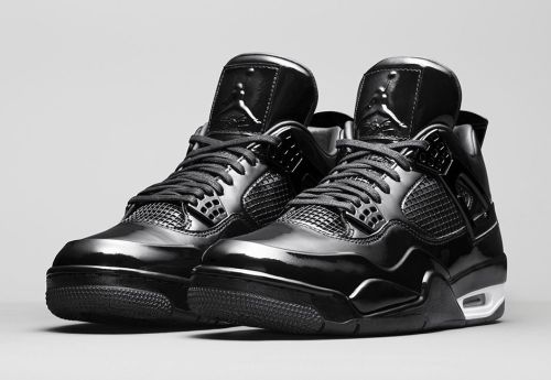 Air Jordan 4 Shoes 009