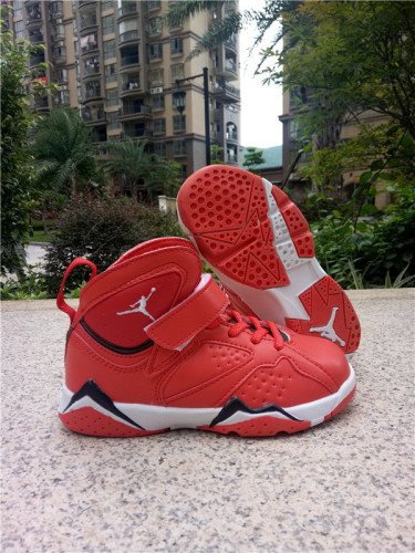 Air Jordan 7 Kids 008