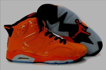 Air Jordan 6 Men Shoes3