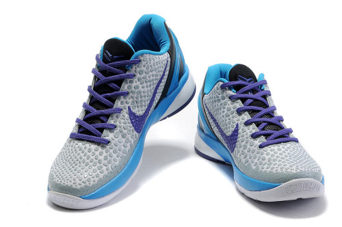 Kobe Bryant 6 shoes13