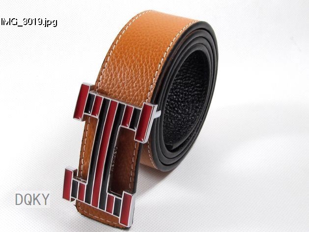 Hermes AAA Belts 276