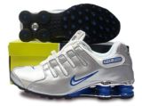 Air Shox NZ Man Shoes13