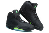 Air Jordan 5 AAA Men Shoes50