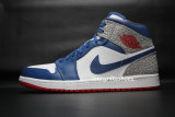 Air Jordan 1 Mid