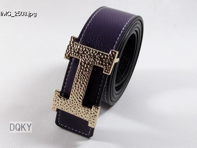 Hermes AAA Belts 029