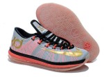 Kevin Durant KD VI Elite Shoes7