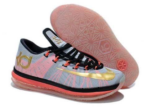 Kevin Durant KD VI Elite Shoes7