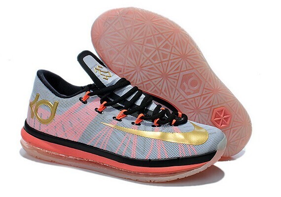Kevin Durant KD VI Elite Shoes7